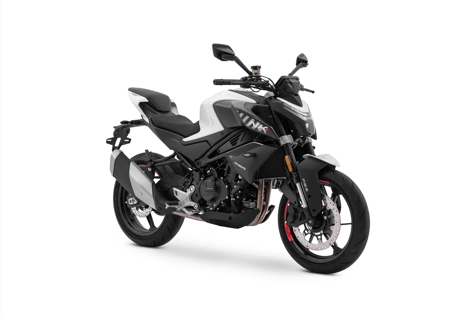 CFMoto 450NK