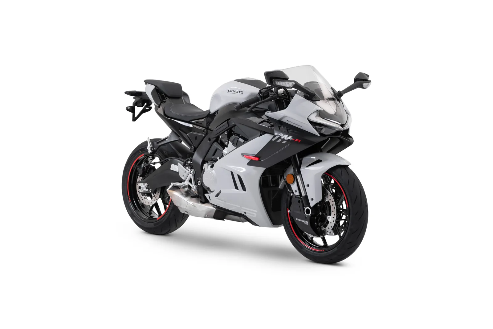 CFMoto 675SR-R