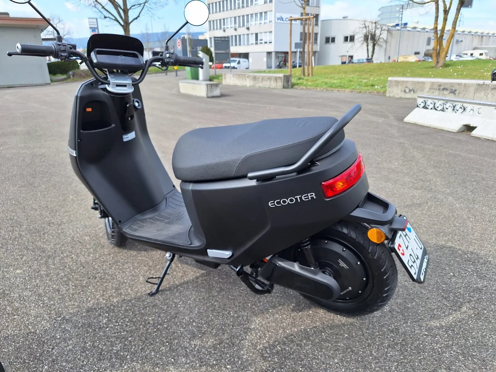 Ecooter E2 Urban