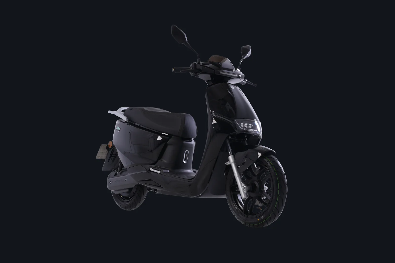 Ecooter E3 Urban