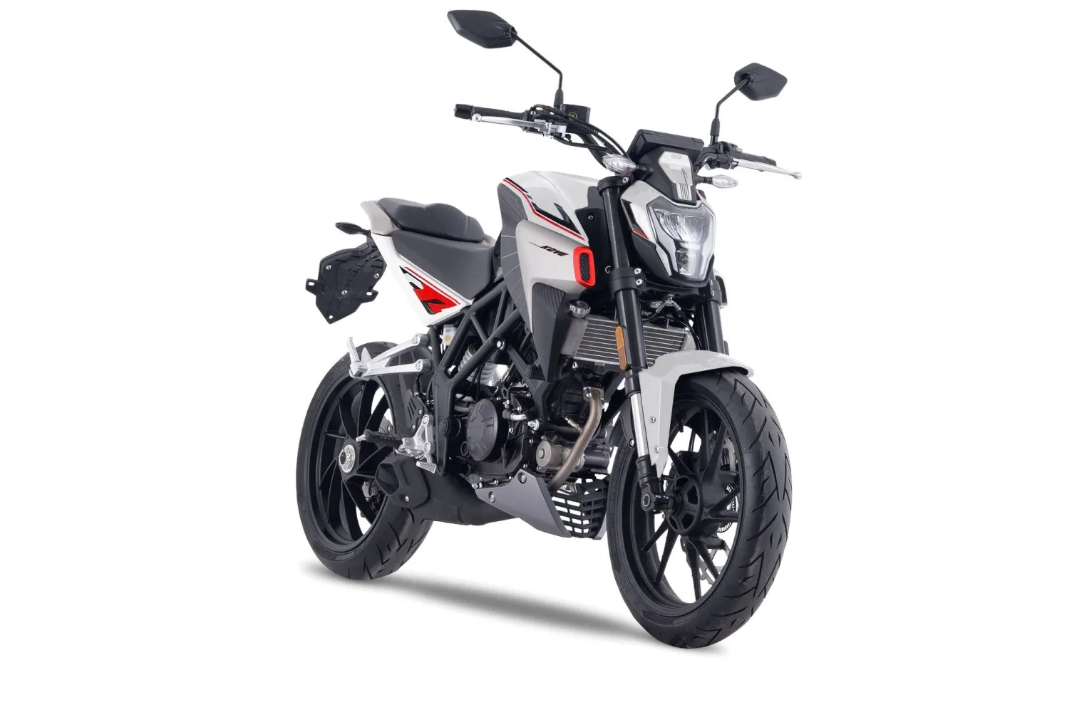 Kove NK 125R