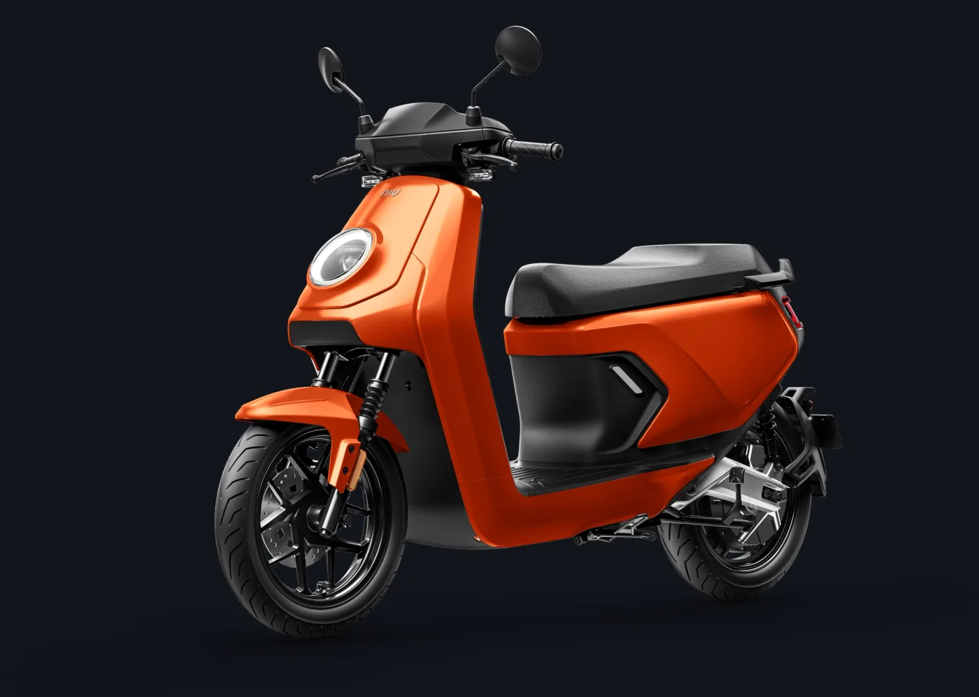 NIU MQi GT 100