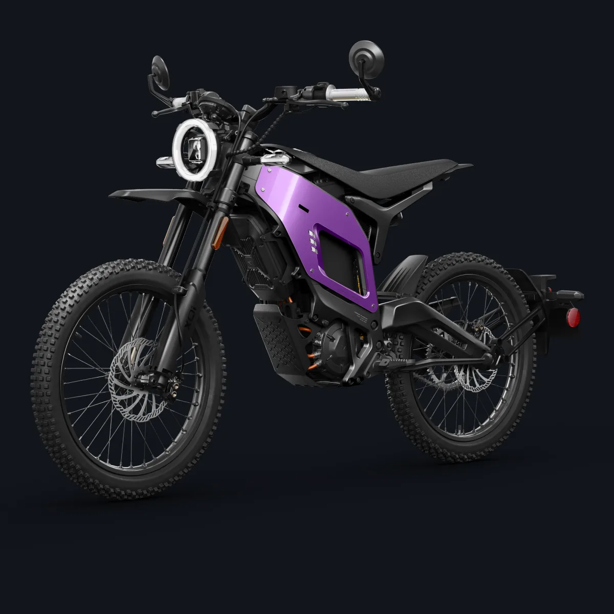 NIU XQi3
