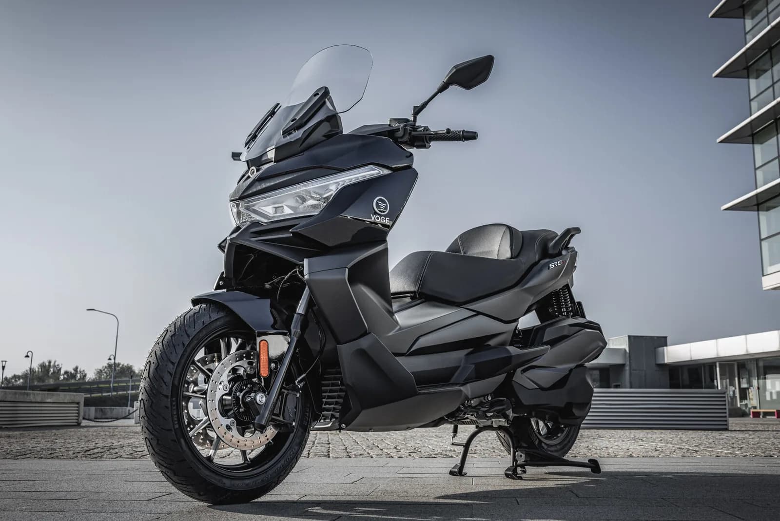 Voge SR4 Max 350