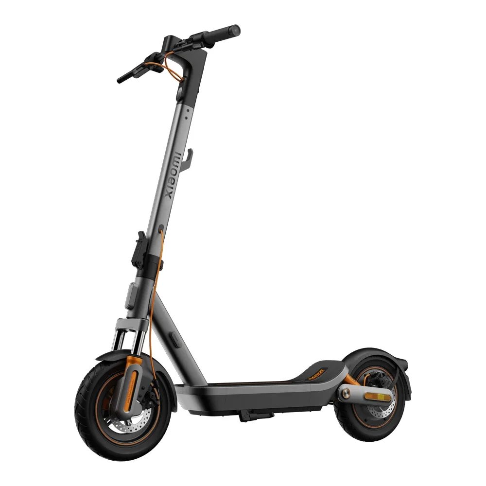 Xiaomi E-Scooter 6 Max (CH-Edition)