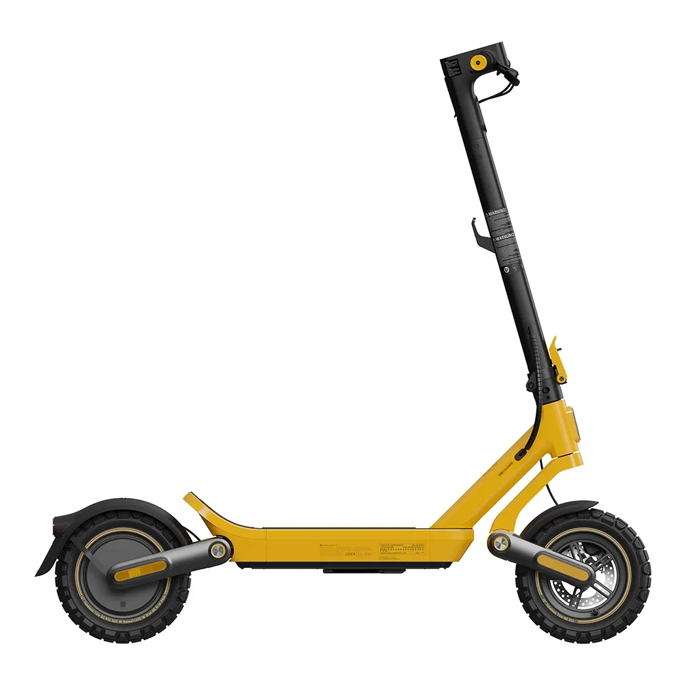 Xiaomi E-Scooter 6 Ultra (CH-Edition)