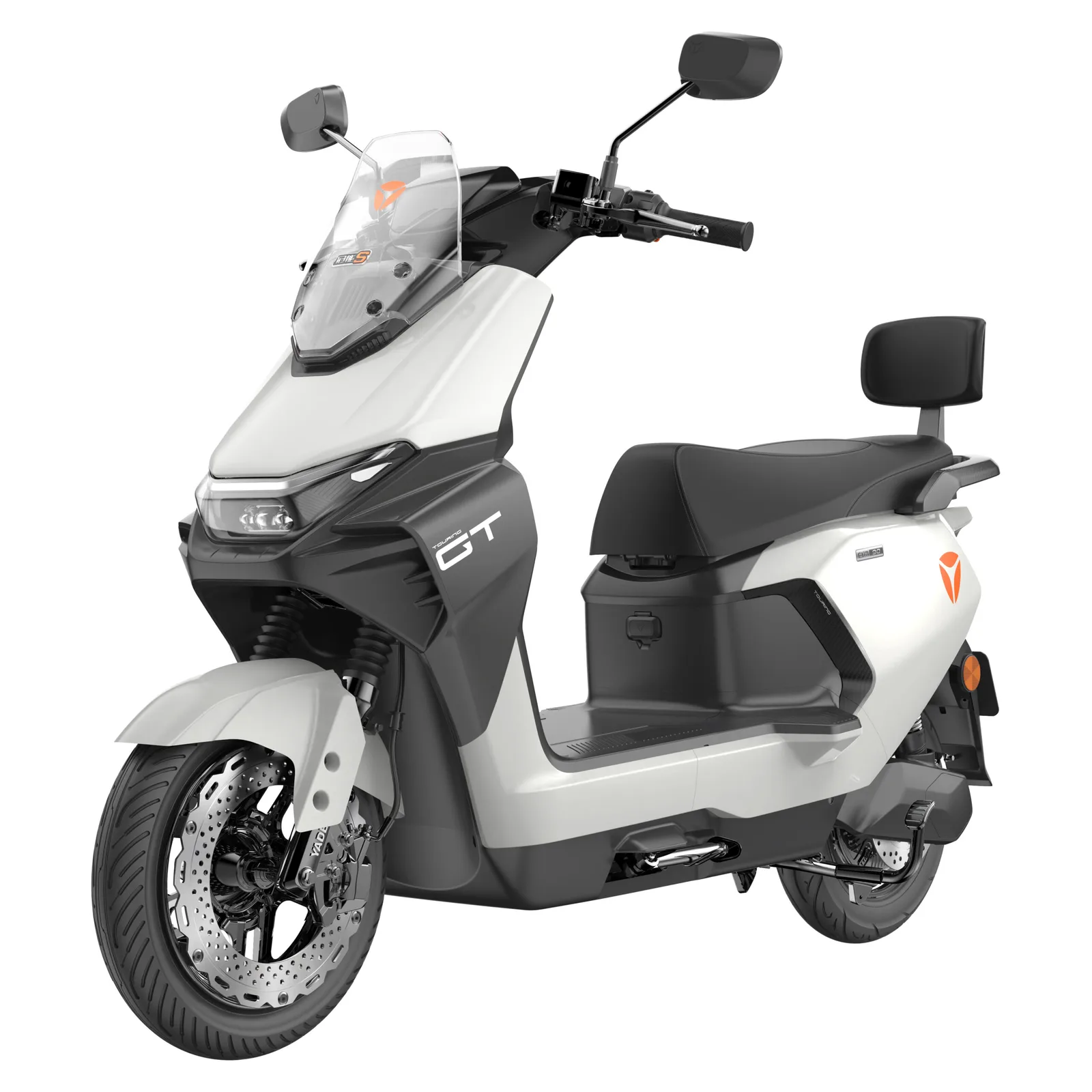 Yadea Star GT