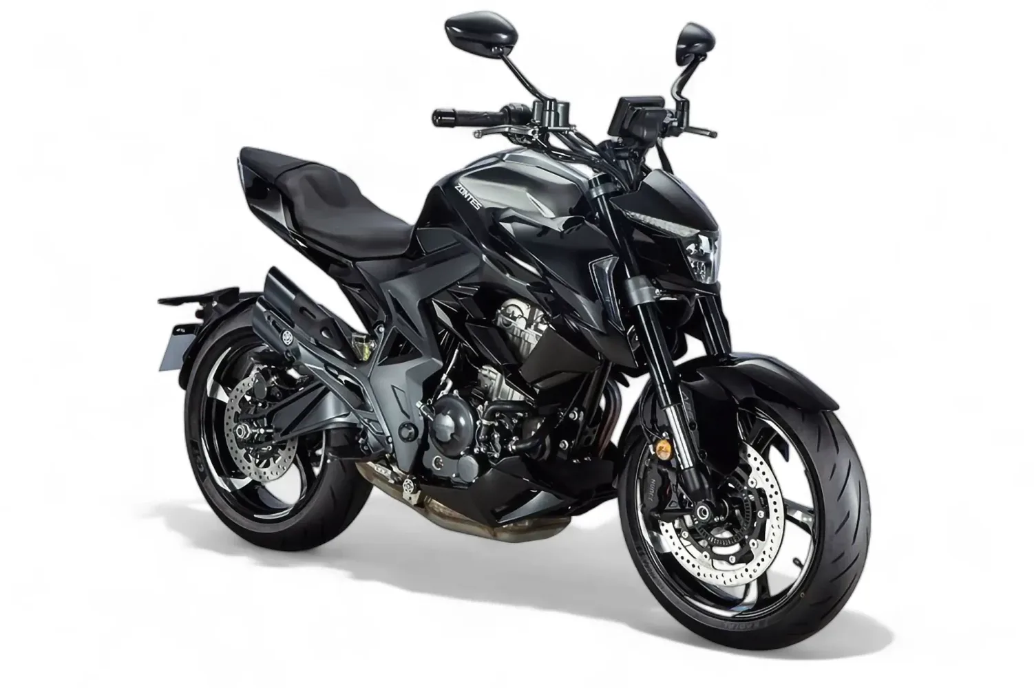 Zontes 350 R
