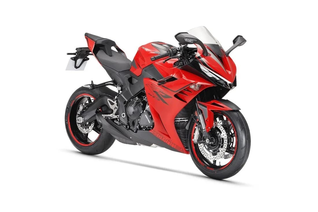 Zontes 703 RR