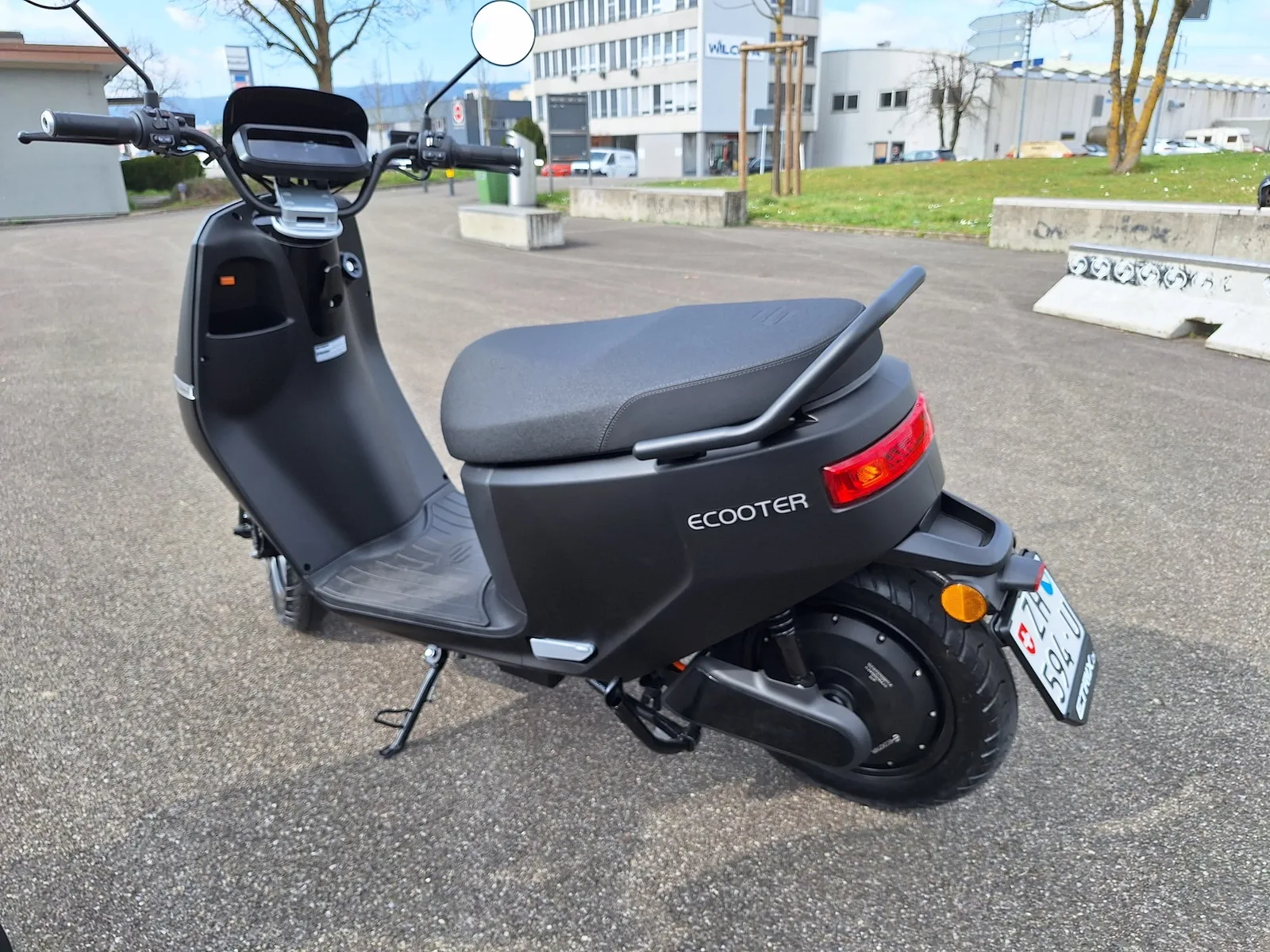 Ecooter E2 Urban