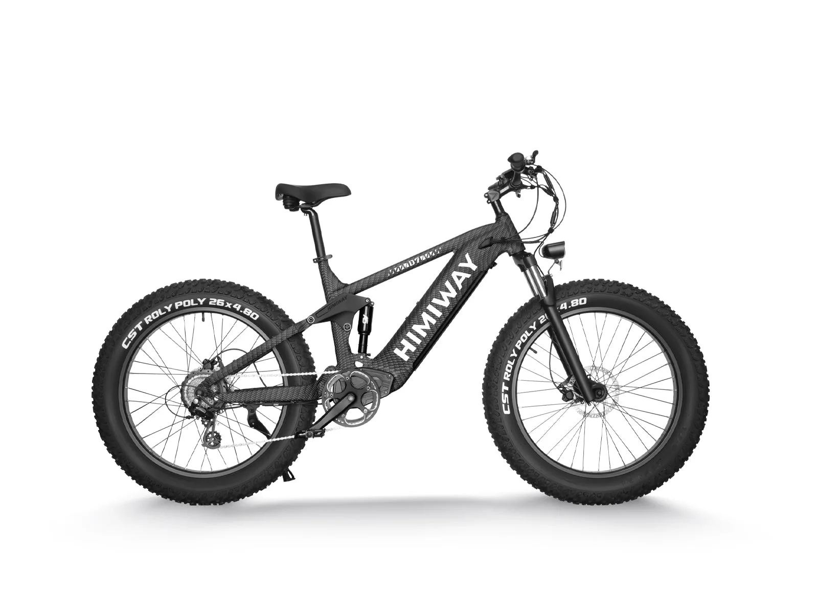 Himiway D7